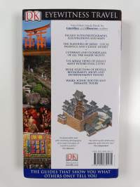 Japan - Eyewitness travel Japan