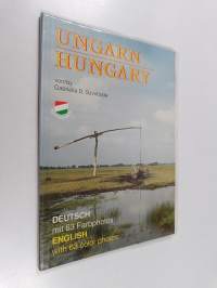 Ungarn = Hungary