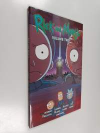 Rick and Morty Vol. 2