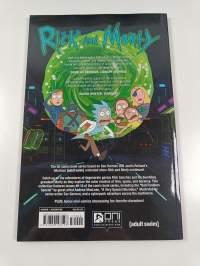Rick and Morty Vol. 2
