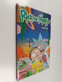 Rick and Morty Vol. 1