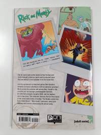 Rick and Morty Vol. 1