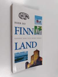 Hier ist Finnland
