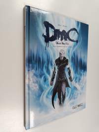 DMC : Devil may cry : the chronicles of Vergil