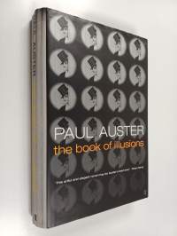 The book of illusions : a novel