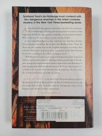 Proof of Guilt - An Inspector Ian Rutledge Mystery