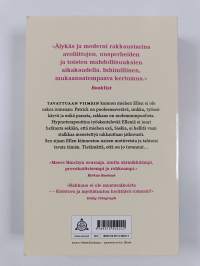 Sulje silmäsi ja laske kymmeneen