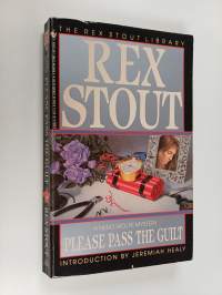 Plaese pass the guilt