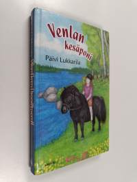 Venlan kesäponi
