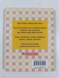P.s. Älä syö keltaista lunta