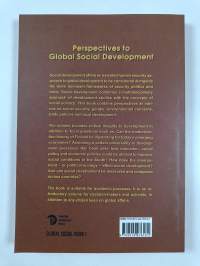 Perspectives to global social development
