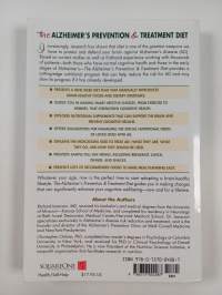 The Alzheimer&#039;s Prevention &amp; Treatment Diet - Using Nutrition to Combat the Effects of Alzheimer&#039;s Disease