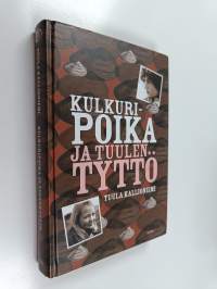 Kulkuripoika ja tuulen tyttö