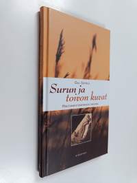 Surun ja toivon kuvat : Hautamuistomerkkien sanoma