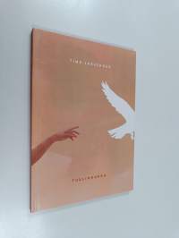 Tuulihaukka : kootut runot (signeerattu, tekijän omiste)