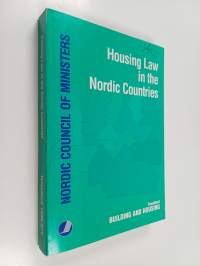 Housing Law in the Nordic Countries