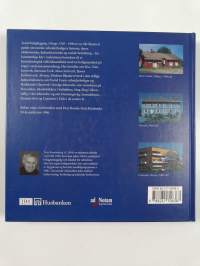 Sosial boligbygging i Norge 1740 - 1990 : Fra arbeiderbolig til husbankhus