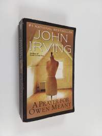 A prayer for Owen Meany