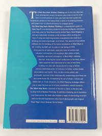 The mind map book