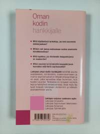 Lakiopas oman kodin hankkijalle