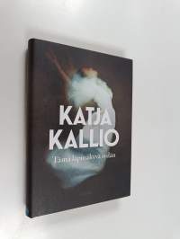 Tämä läpinäkyvä sydän