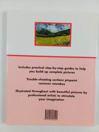 Introduction to Painting with Watercolour