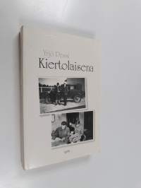 Kiertolaisena (tekijän omiste)