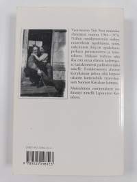 Kiertolaisena (tekijän omiste)