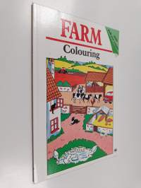 Farm Colouring