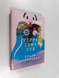 Vippi-ihmisiä