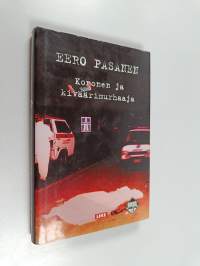 Kononen ja kiväärimurhaaja