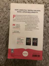 Kuvun Alla