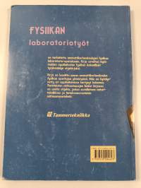 Fysiikan laboratoriotyöt