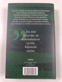 Väsynyt vaeltaja