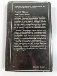 Marttinan sissit