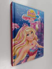 Barbie ja merenneidon tarina 2