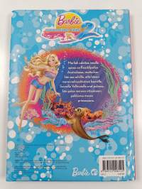 Barbie ja merenneidon tarina 2