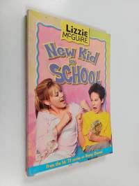New Kid in School