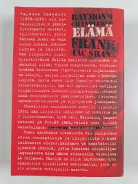 Raymond Chandlerin elämä