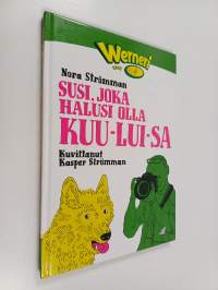 Tyhjä kuva