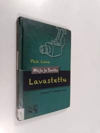 Lavastettu : nuortendekkari selkokielellä