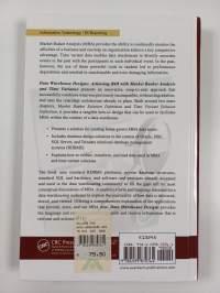 Data warehouse designs : achieving ROI with market basket analysis and time variance