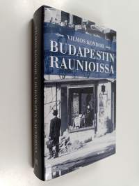 Budapestin raunioissa