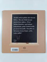 Hirmun hauska päivä töissä