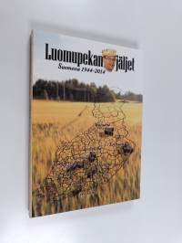 Luomupekan jäljet Suomessa 1944-2014