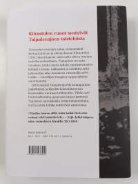 Yrjö Jylhä, talvisodan runoilija