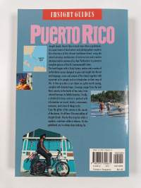 Insight guides - Puerto Rico