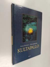 Kultapallo