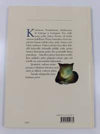 Kultapallo