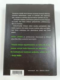 Pitkä lounas